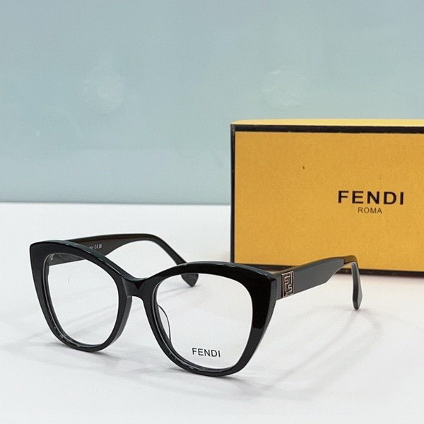 F**di sunglasses(aaaa)-093