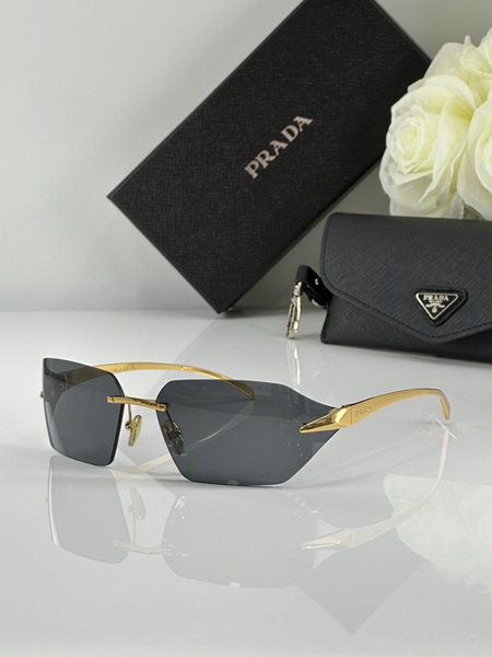 Pra*a sunglasses(aaaa)-2518