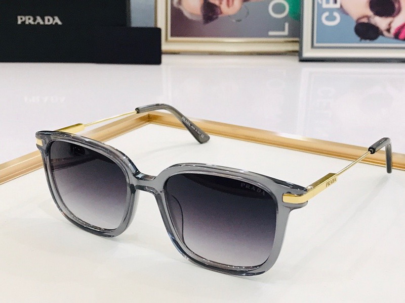 Pra*a sunglasses(aaaa)-2517