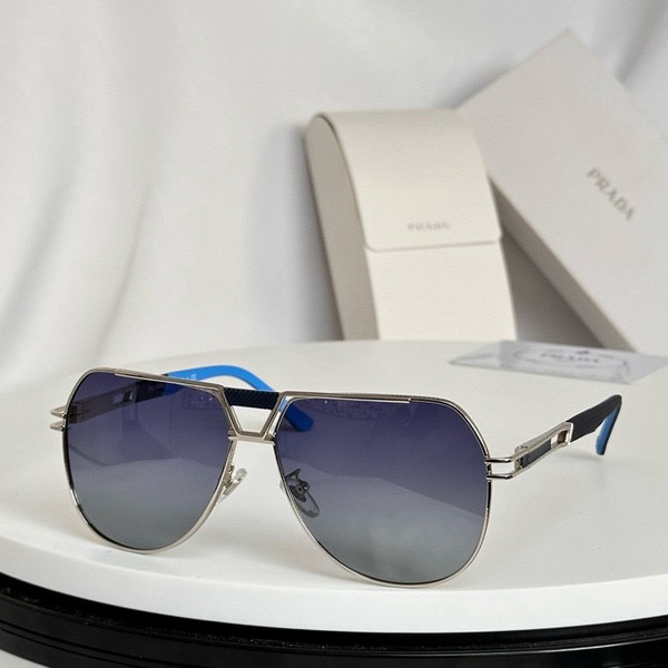 Pra*a sunglasses(aaaa)-2501