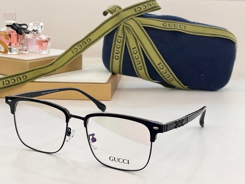 G*u*i sunglasses(aaaa)-371