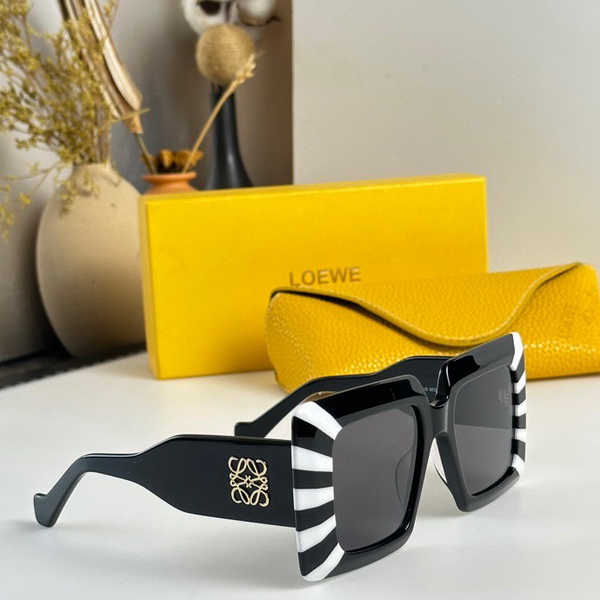 L0ew* sunglasses(aaaa)-152