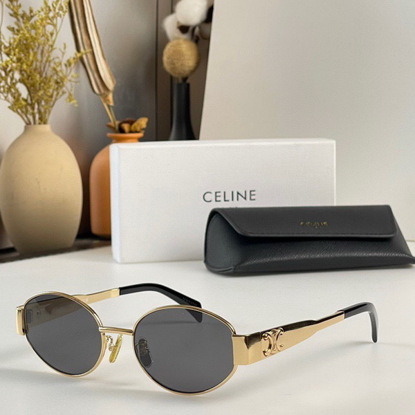 Ce**e sunglasses(aaaa)-332