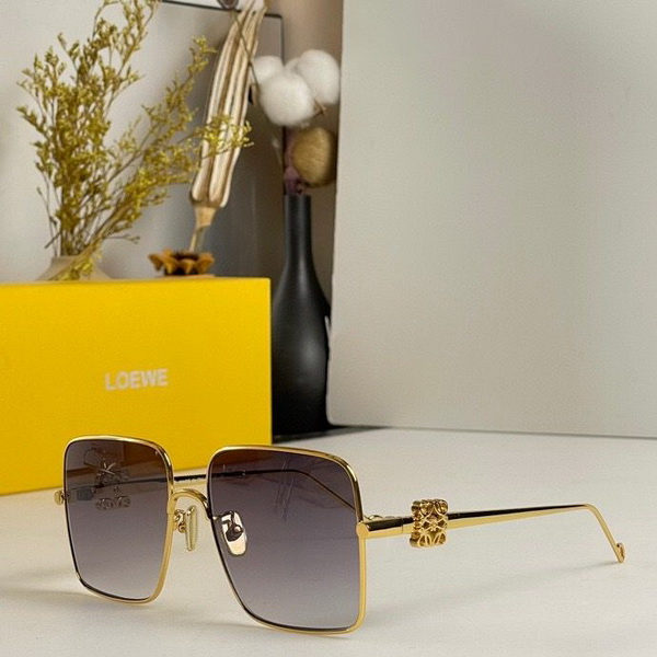 L0ew* sunglasses(aaaa)-141