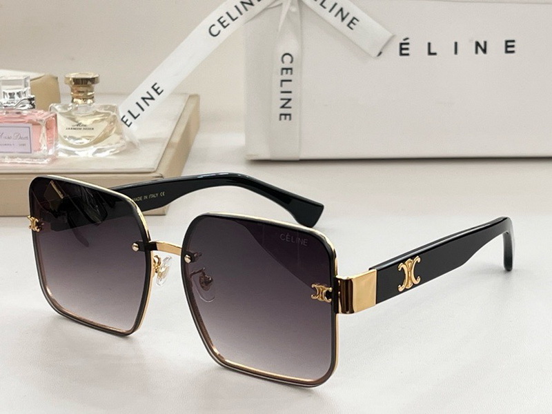 Ce**e sunglasses(aaaa)-326