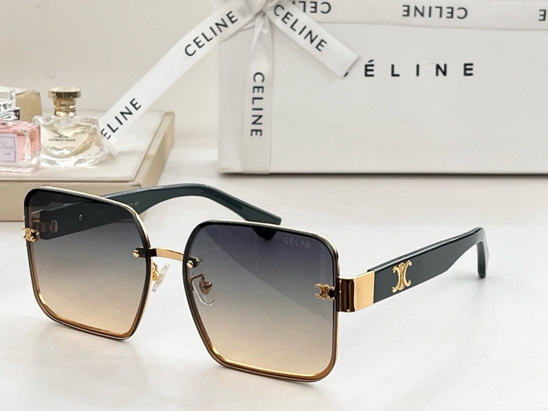 Ce**e sunglasses(aaaa)-322