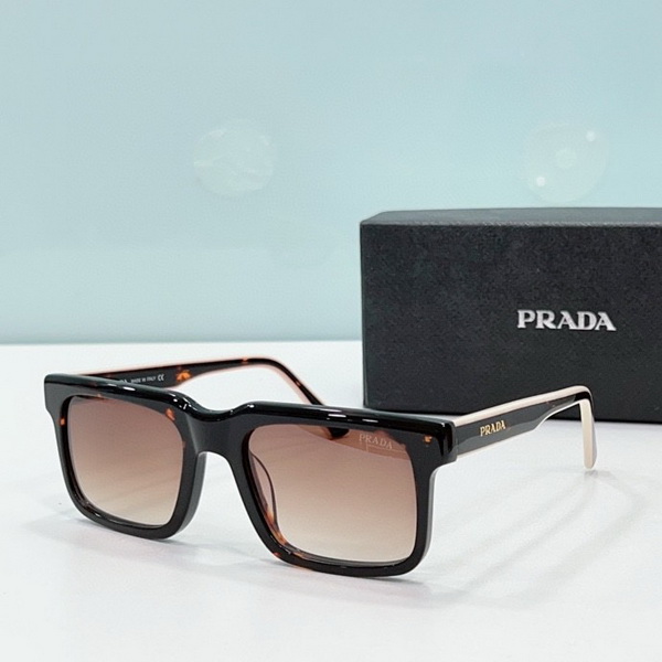 Pra*a sunglasses(aaaa)-2466