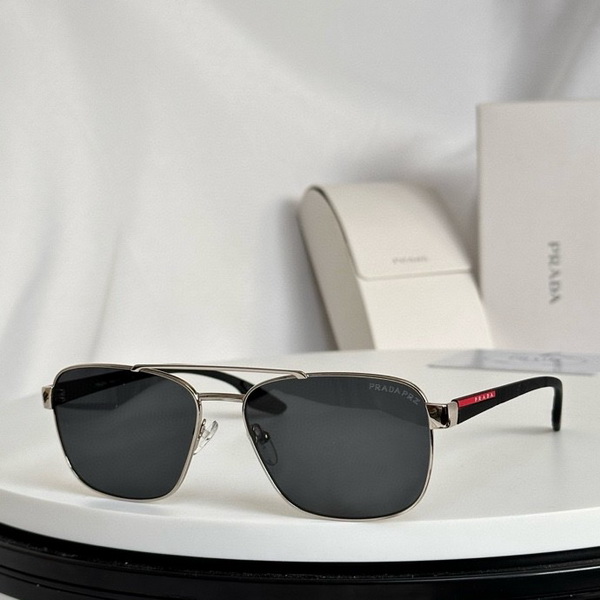 Pra*a sunglasses(aaaa)-2458
