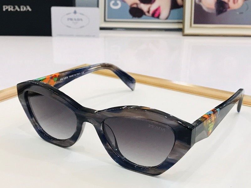 Pra*a sunglasses(aaaa)-2383