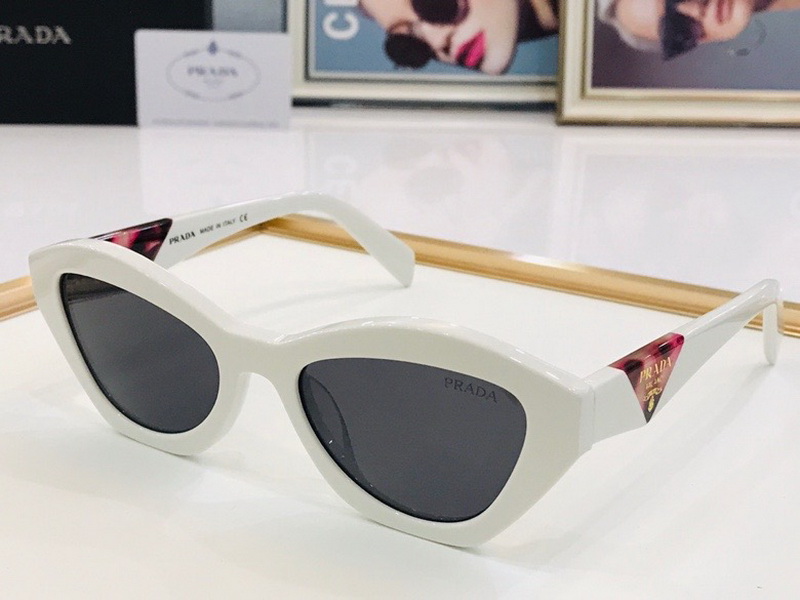 Pra*a sunglasses(aaaa)-2379
