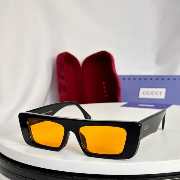G*u*i sunglasses(aaaa)-1712