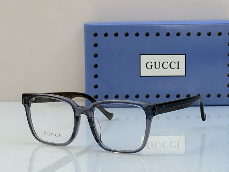 G*u*i sunglasses(aaaa)-355