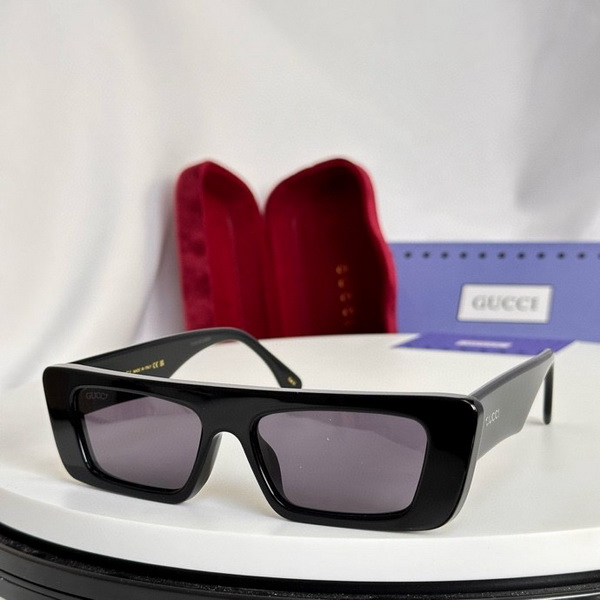 G*u*i sunglasses(aaaa)-1711