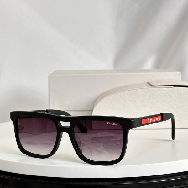 Pra*a sunglasses(aaaa)-2360