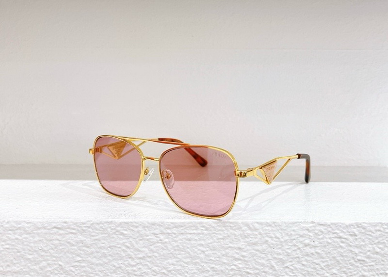 Pra*a sunglasses(aaaa)-2345