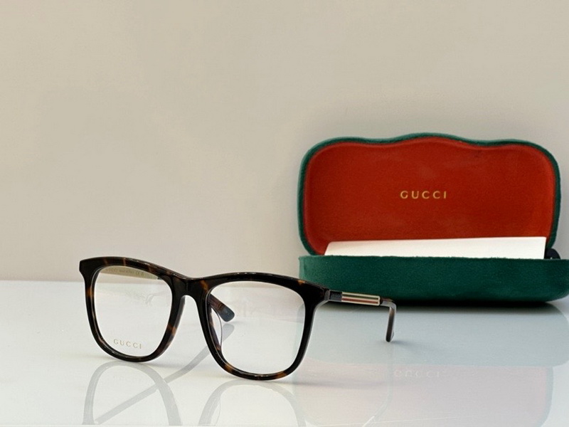 G*u*i sunglasses(aaaa)-344