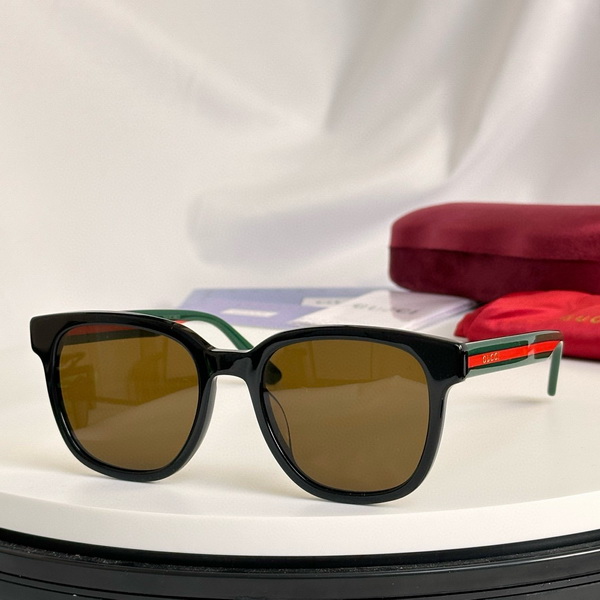 G*u*i sunglasses(aaaa)-1689