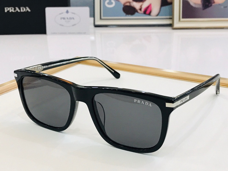 Pra*a sunglasses(aaaa)-2317
