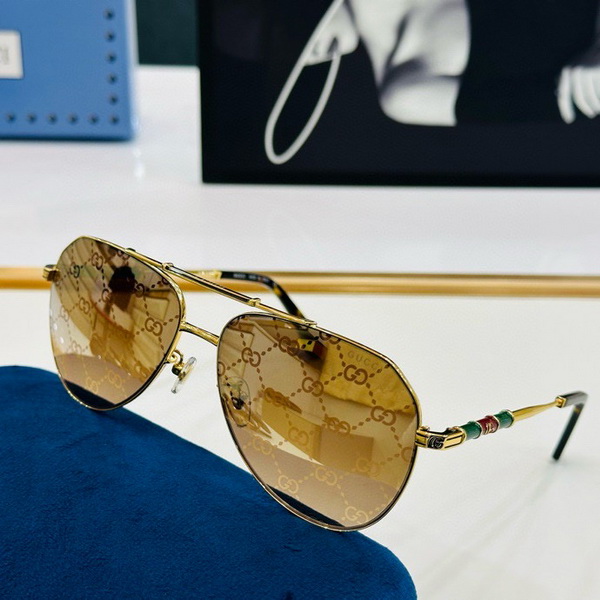 G*u*i sunglasses(aaaa)-1664