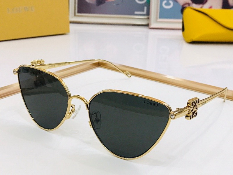 L0ew* sunglasses(aaaa)-108