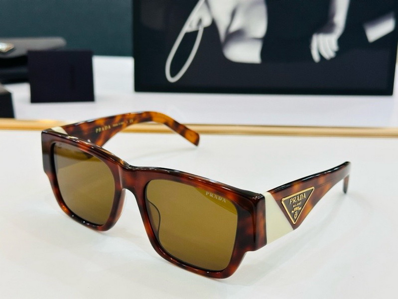 Pra*a sunglasses(aaaa)-2273