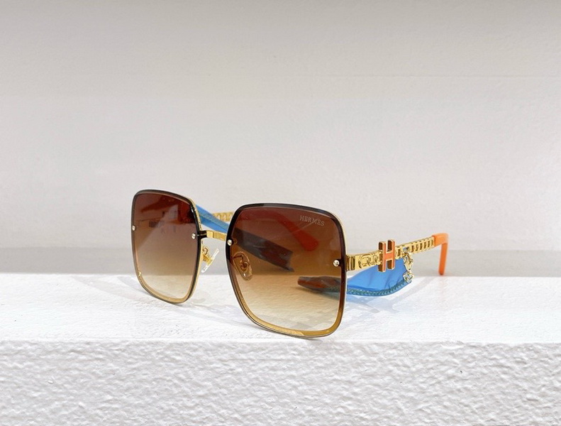 H**mes sunglasses(aaaa)-110