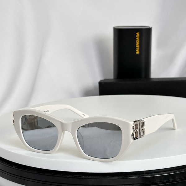 Ba*len*cia*ga sunglasses(aaaa)-227