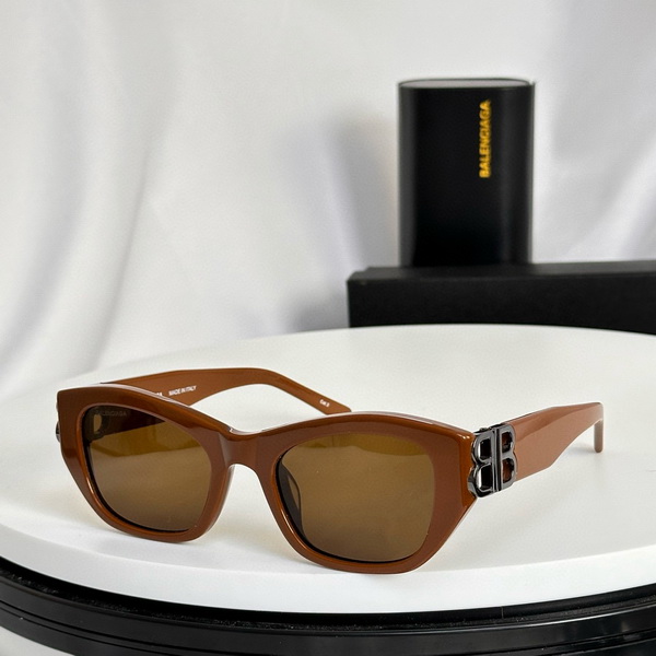 Ba*len*cia*ga sunglasses(aaaa)-226
