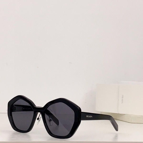 Pra*a sunglasses(aaaa)-2243