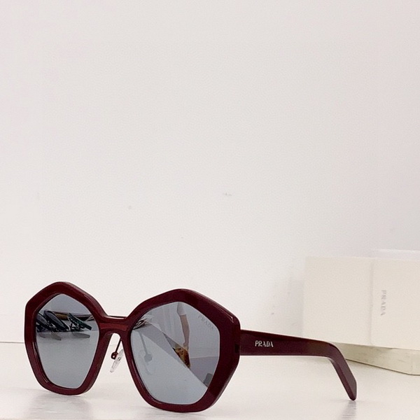 Pra*a sunglasses(aaaa)-2241