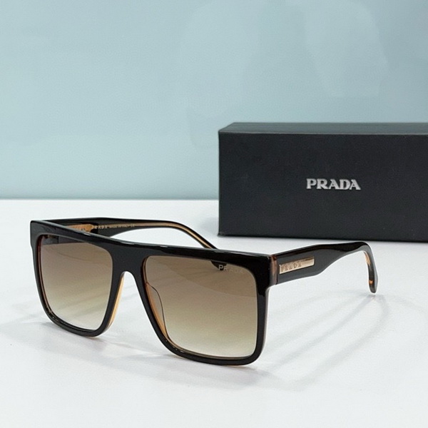 Pra*a sunglasses(aaaa)-2218