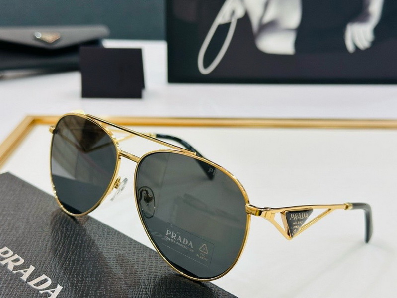 Pra*a sunglasses(aaaa)-2213