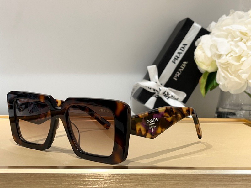 Pra*a sunglasses(aaaa)-2209