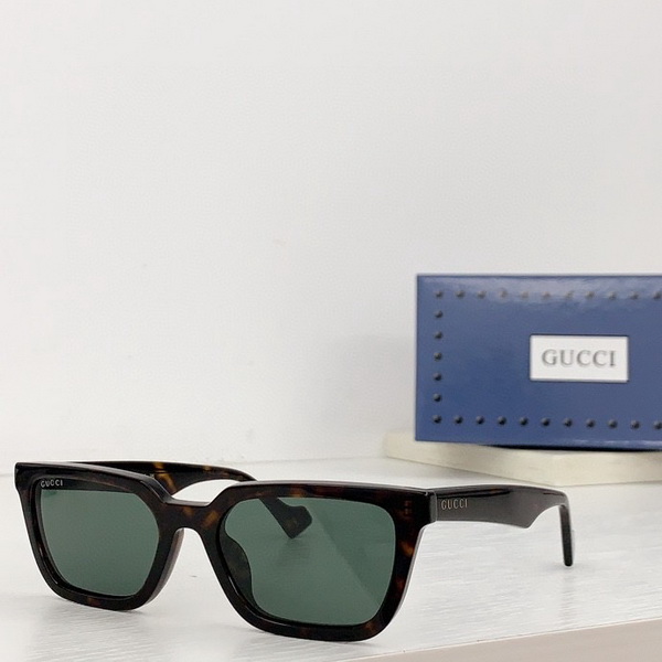 G*u*i sunglasses(aaaa)-1647