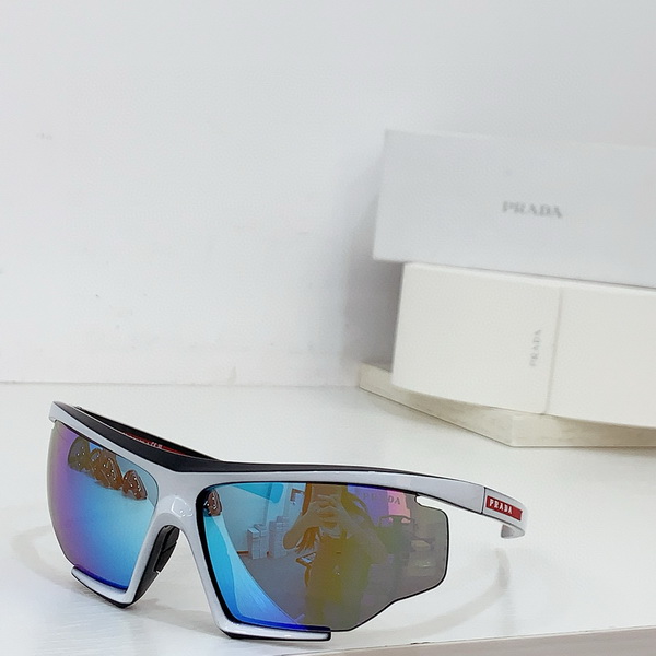 Pra*a sunglasses(aaaa)-2198