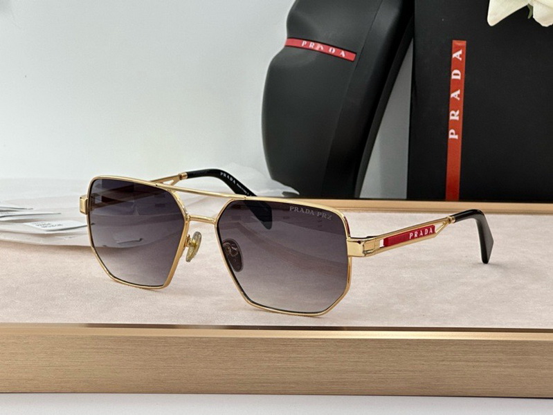 Pra*a sunglasses(aaaa)-2185