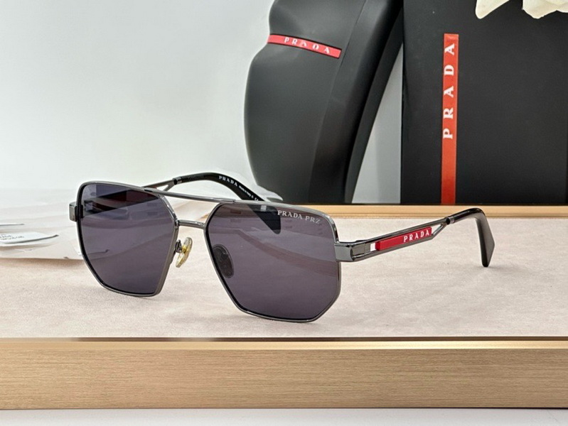 Pra*a sunglasses(aaaa)-2180