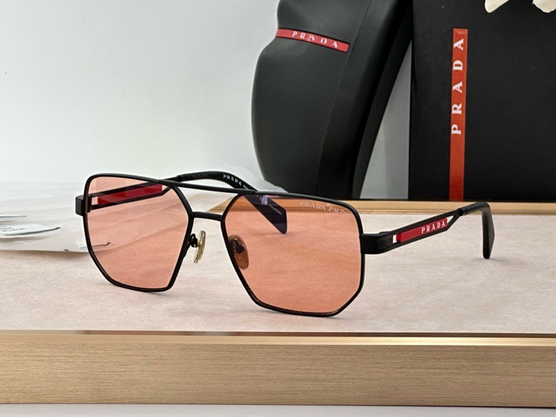 Pra*a sunglasses(aaaa)-2174