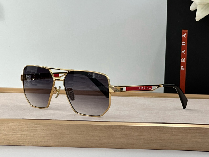 Pra*a sunglasses(aaaa)-2151