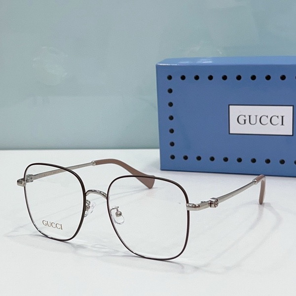 G*u*i sunglasses(aaaa)-338