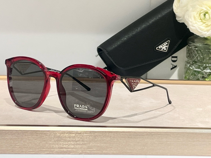 Pra*a sunglasses(aaaa)-2145