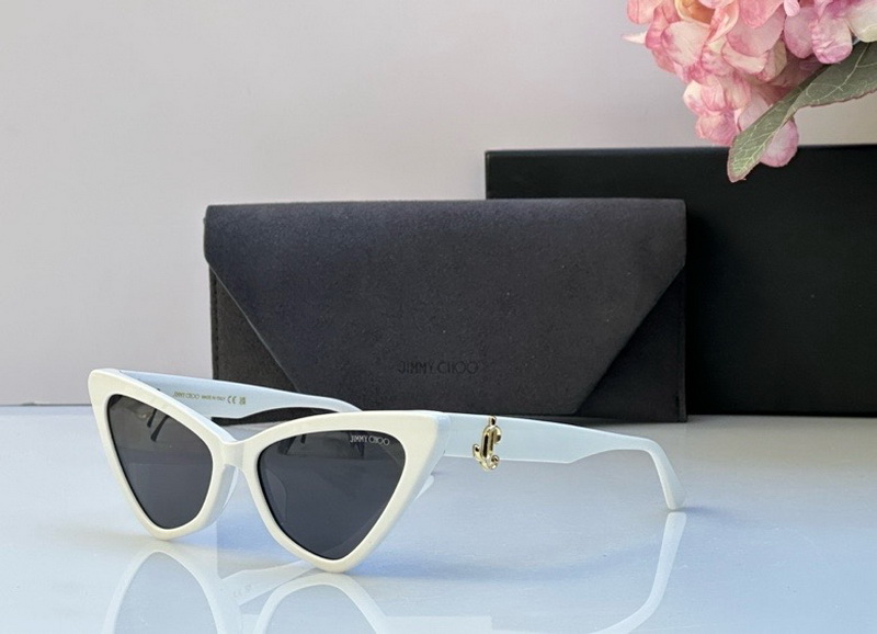Ji*y Ch* sunglasses(aaaa)-118
