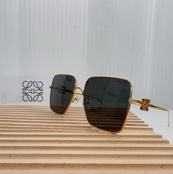 L0ew* sunglasses(aaaa)-086