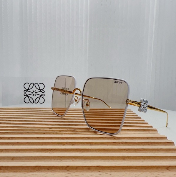 L0ew* sunglasses(aaaa)-079