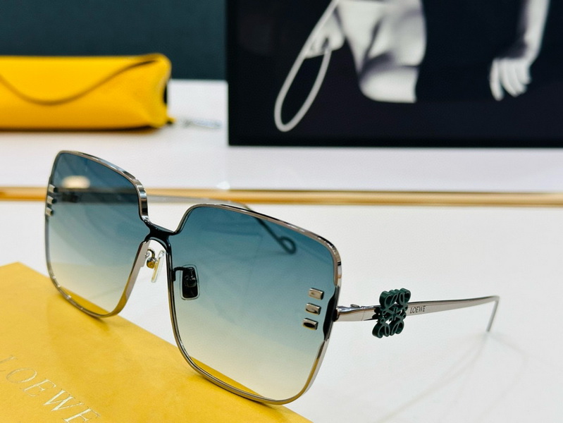 L0ew* sunglasses(aaaa)-074