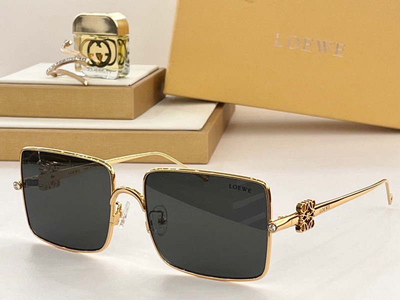 L0ew* sunglasses(aaaa)-066