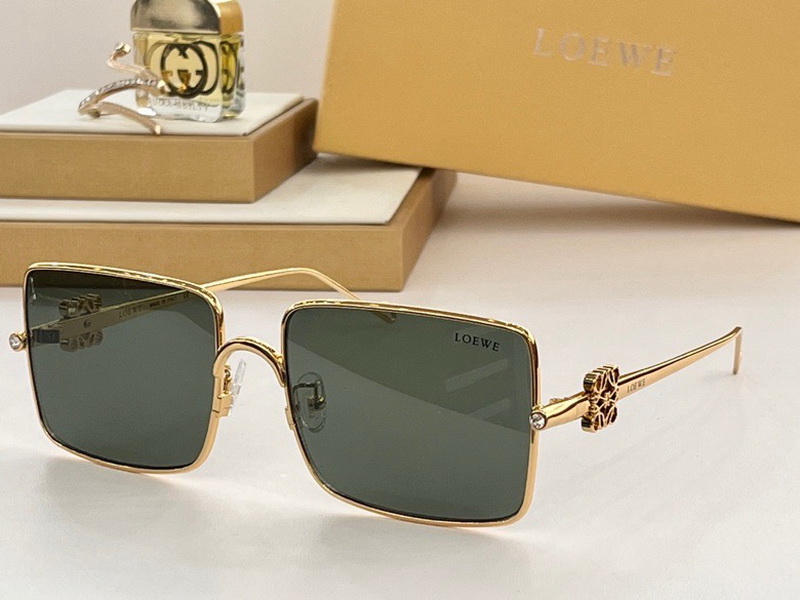 L0ew* sunglasses(aaaa)-067