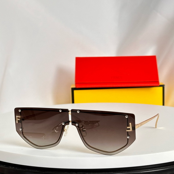 F**di sunglasses(aaaa)-383