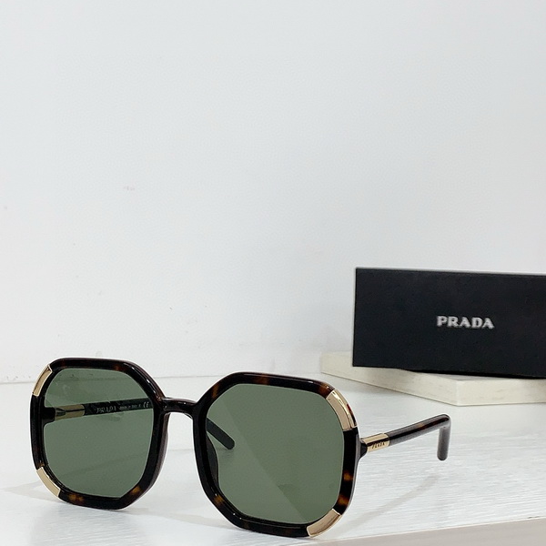 Pra*a sunglasses(aaaa)-2126