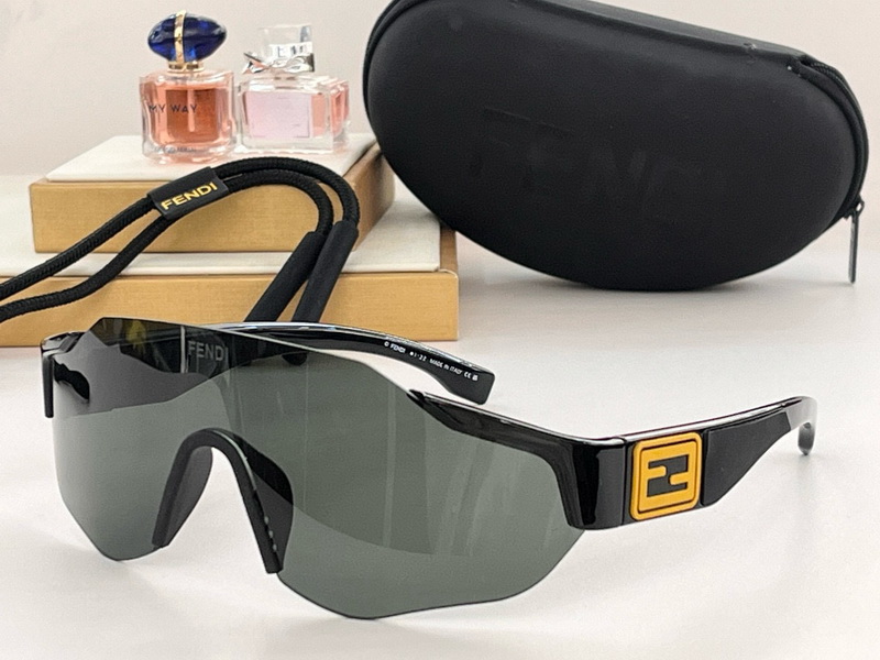 F**di sunglasses(aaaa)-375